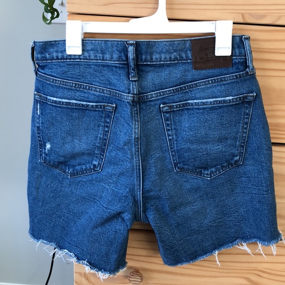 Men’s Abercrombie Shorts 32 - Picture 4 of 5